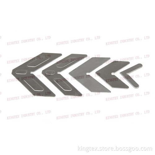Steel Corner